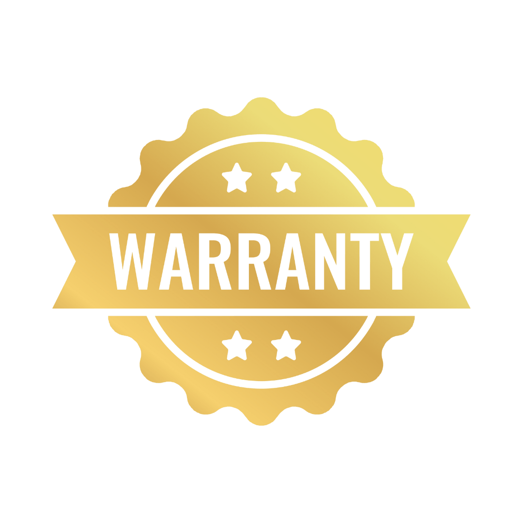 Free 1 Year Warranty - Velvo Style™