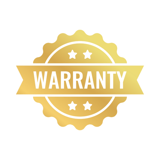 Free 1 Year Warranty - Velvo Style™