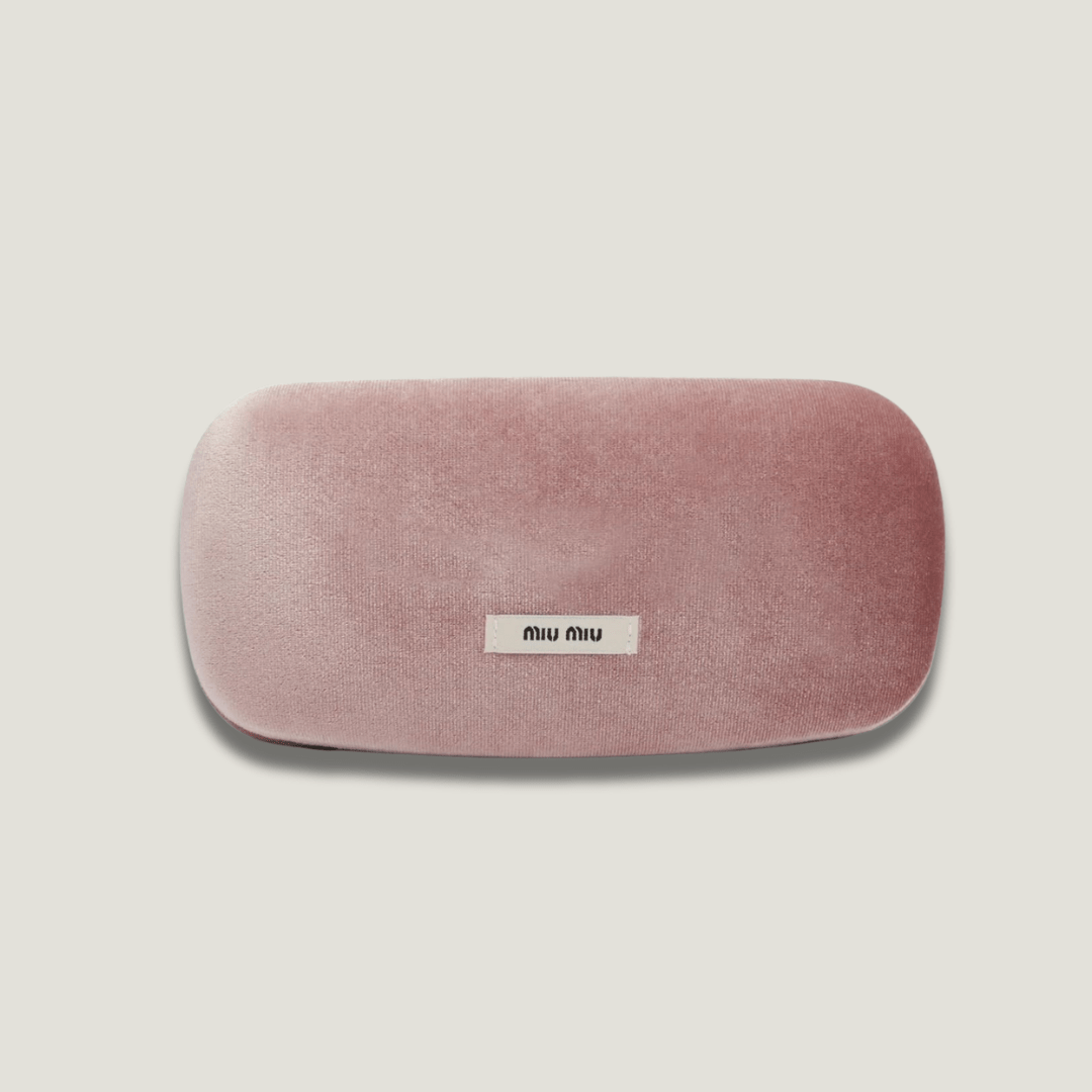 Free Glasses Case - Velvo Style™